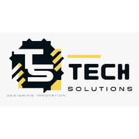 Tech Solutions Middle East logo - Similar company to Eagle Systems Incorporated