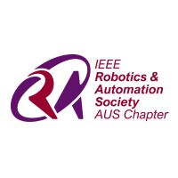 IEEE-RAS AUS Student Chapter logo - Similar company to Sysconic Technologies