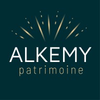 Alkemy Patrimoine logo - Similar company to Tiptop It