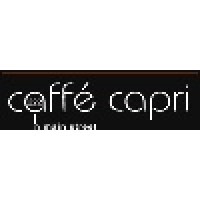 Caffe Capri logo - Similar company to Sanger Learning Center