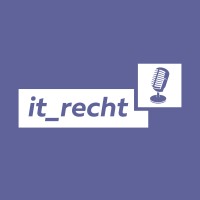 Der IT und Rechtsblog logo - Similar company to Intersoft Consulting Services Ag