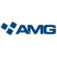 AMG logo - Similar company to Activ-Ingredient