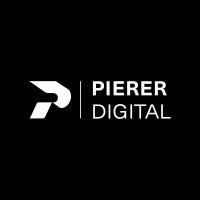 PIERER Digital logo - Similar company to Pierer Innovation Gmbh
