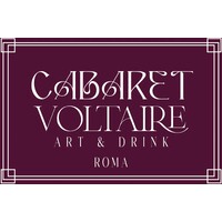 Cabaret Voltaire Gallery logo - Similar company to Cabaret Voltaire