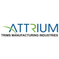 Attrium Trims Manufacturing Industries