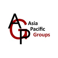 Asia Pacific Groups logo - Similar company to Reo Mechanical