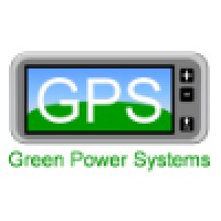 Green Power Systems, Inc. logo - Similar company to Grenergy