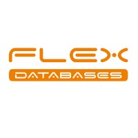 Flex Databases logo - Similar company to Flexdata