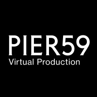 Virtual Production at PIER59 Studios logo - Similar company to Juva Visualfx Studio