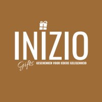 INIZIOgifts logo - Similar company to Arnauld Geschenken