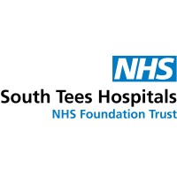 STRIVE Innovation @ South Tees Hospitals NHS Foundation Trust logo - Similar company to Primary Training Solutions