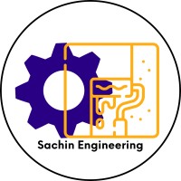 Sachin Engineering logo - Similar company to Kolarc Welding Australia