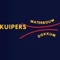 Kuipers Waterbouw Dokkum B.V. logo - Similar company to Macadam