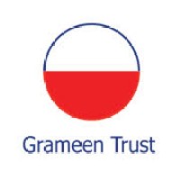 Grameen Trust logo - Similar company to Grameen Distribution Ltd.