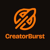 CreatorBurst logo - Similar company to Skillarena