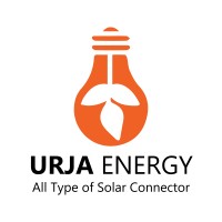 Urja Energy - Solar Power Rooftop System Subsidy Service Provider in Ahmedabad logo - Similar company to Rooftop Solar