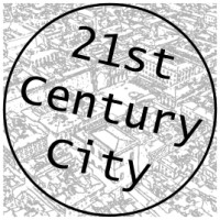 21st Century City logo - Similar company to Intention
