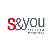 S&you Australia logo - Similar company to Ipa