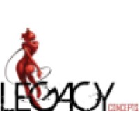 Legacy Concepts logo - Similar company to Legacy Concepts Inc
