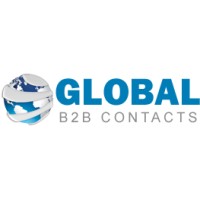 Global B2B Contacts logo - Similar company to Phlox Digital