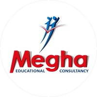 Megha Education Consultancy logo - Similar company to Aaec Global