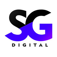 SG Digital logo - Similar company to Fundstar