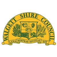 Walgett Shire Council logo - Similar company to Home Builder Growth