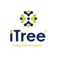 itree Consulting & Services logo - Similar company to Maitg