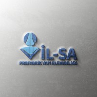 İLSA Prefabrik Yapı Elemanları logo - Similar company to Som Prefabrik İnşaat A.Ş.