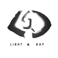 Light&Day logo - Similar company to Skenex