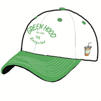 GreenHood.dk logo - Similar company to Nordic Secondary Fund