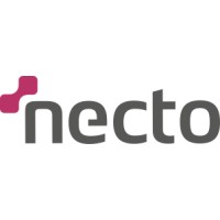 Necto S.A. logo - Similar company to Build It Up Sp. Z O.O.