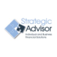Strategic Advisor