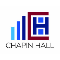 Chapin Hall logo - Similar company to Casey Family Programs