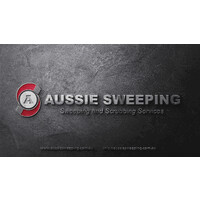Aussie Sweeping logo - Similar company to Sitevisuals