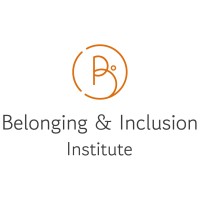 Belonging and Inclusion Institute logo - Similar company to Institute For Promoting Diversity, Inclusion And Belonging