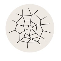 FRACTALIA Redes logo - Similar company to Hans Creative