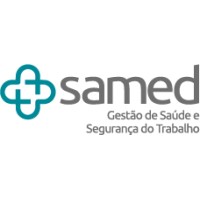 SAMED GESTÃO DE SERVIÇOS LTDA. logo - Similar company to Samed