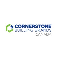 Cornerstone Building Brands - Canada Business Unit logo - Similar company to Multigas Detection And Reltech Drives & Controls