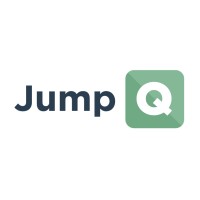 JumpQ logo - Similar company to Augmentaa Digital Services