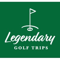 Legendary Golf Trips logo - Similar company to Rakhi.Com