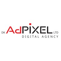 Adpixel Digital Agency logo - Similar company to Flyt Digital As