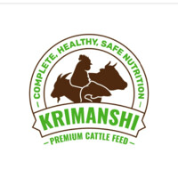 Krimanshi logo - Similar company to Urmul Seemant