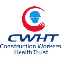 Construction Workers Health Trust logo - Similar company to Construction Workers' Pension Scheme (Cwps)