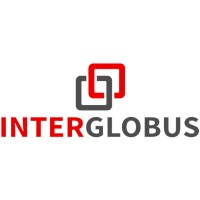 InterGlobus logo - Similar company to Askart Global Consulting Llp