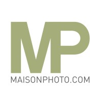 Maison de la Photographie logo - Similar company to Encyclies