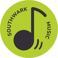 Southwark Music logo - Similar company to Sing For Pleasure