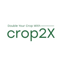 Crop2X logo - Similar company to Gameverse-Csit