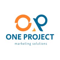 One Project logo - Similar company to Maincore
