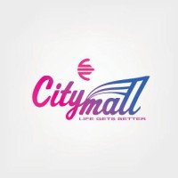City Mall, Thamassaery logo - Similar company to Yougo Online Services E-Commerce Wll